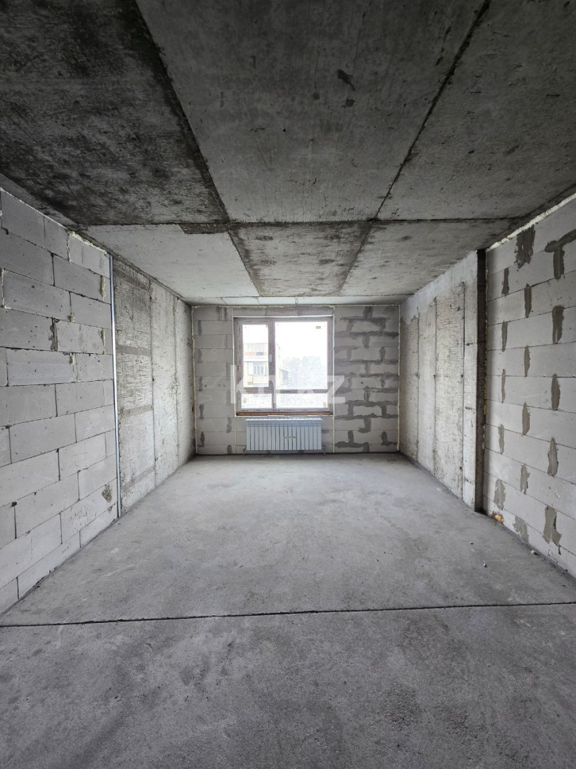 Продажа 2-комнатной квартиры, 59.6 м² в Алматы - фото 9