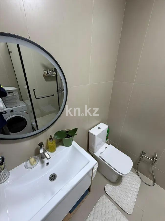 Продажа 1-комнатной квартиры, 34 м² в Алматы - фото 2