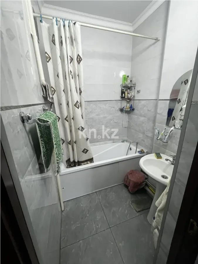 Продажа 2-комнатной квартиры, 54 м² в Алматы - фото 5