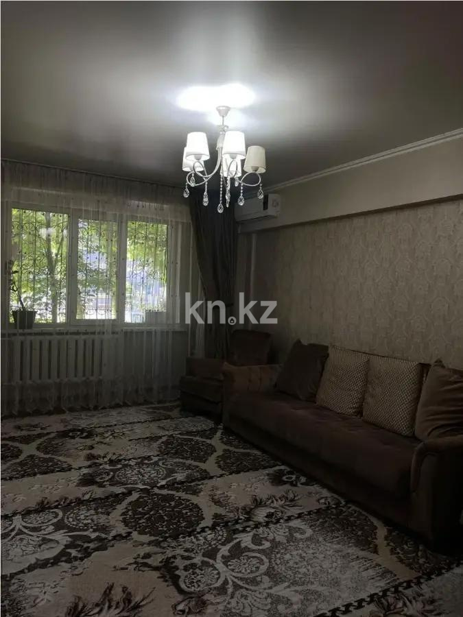 Продажа 3-комнатной квартиры, 76.5 м², ул. Майлина, дом  208 в Алматы