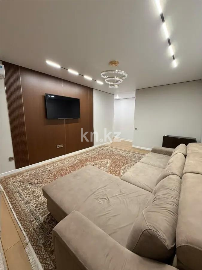Продажа 4-комнатной квартиры, 106.23 м² в Алматы