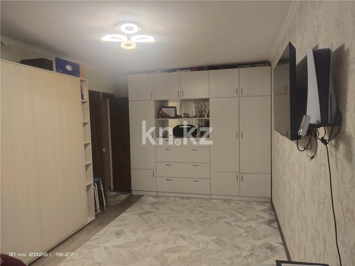 Продажа 2-комнатной квартиры, 43 м² в Караганде