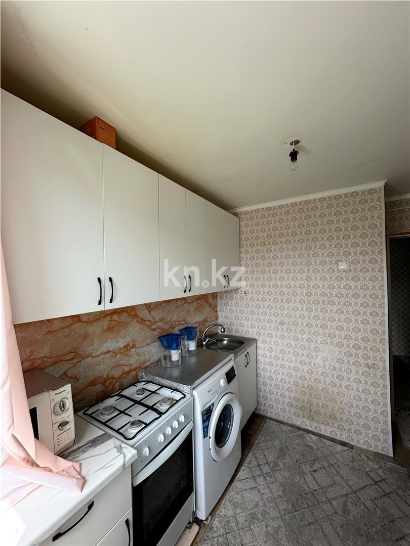Продажа 1-комнатной квартиры, 31.5 м² в Астане - фото 5
