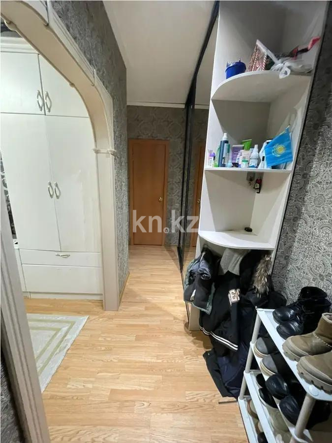 Продажа 1-комнатной квартиры, 39 м² в Астане - фото 3