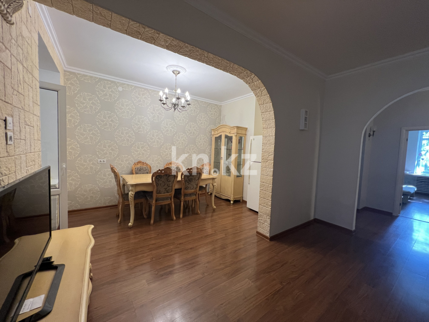 Продажа 3-комнатной квартиры, 77 м², ул. Лободы, дом  22 в Караганде - фото 11