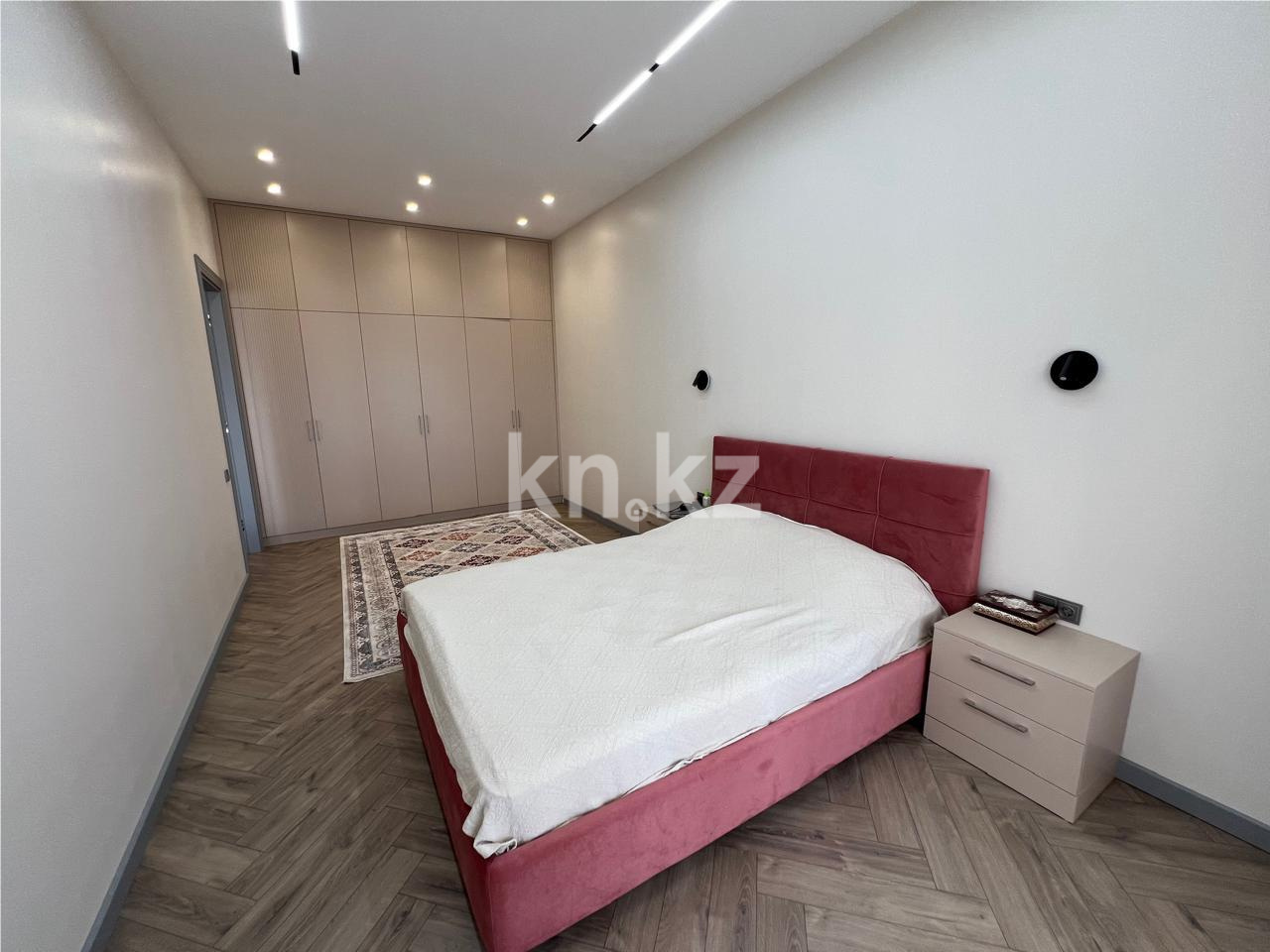 Продажа 2-комнатной квартиры, 75 м² в Караганде - фото 10