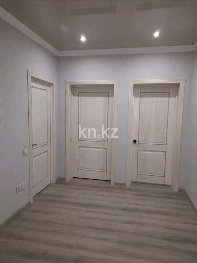 Продажа 1-комнатной квартиры, 58 м² в Алматы - фото 5