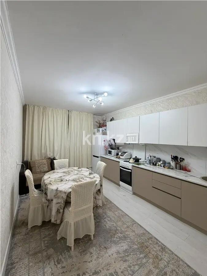 Продажа 2-комнатной квартиры, 68 м² в Астане - фото 3