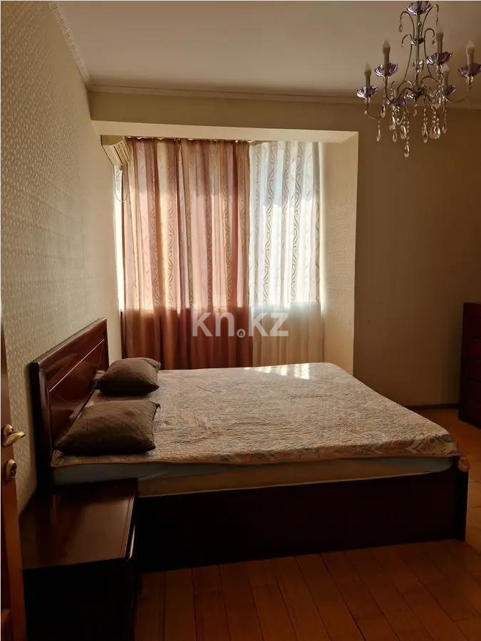 Продажа 2-комнатной квартиры, 69 м² в Алматы - фото 2