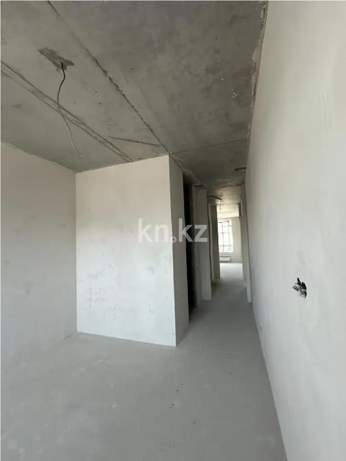 Продажа 3-комнатной квартиры, 85.2 м² в Алматы - фото 4