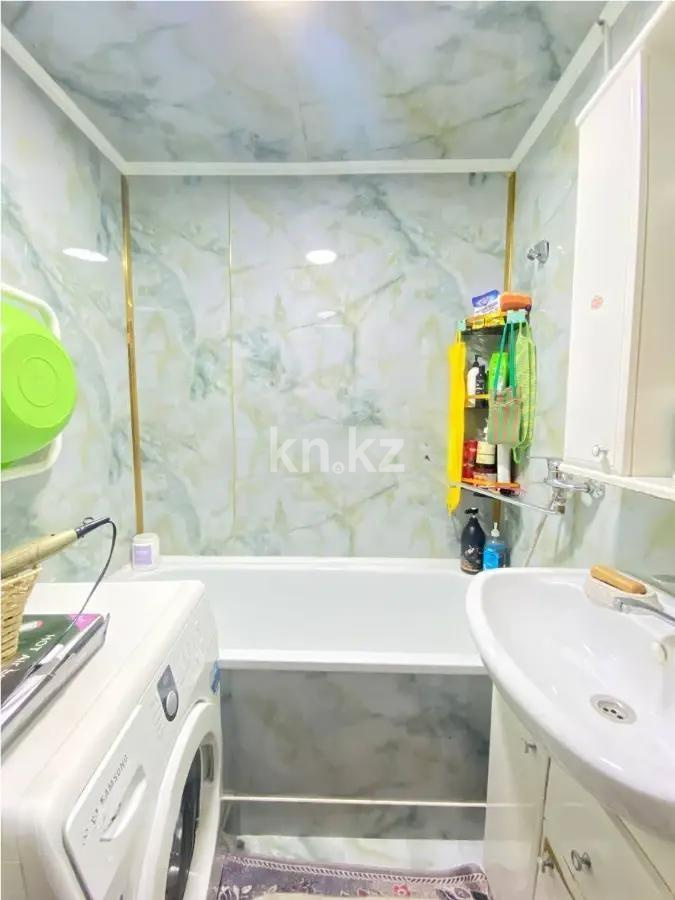 Продажа 3-комнатной квартиры, 60 м², пр. Кудайбердыулы, дом  38 в Астане - фото 5