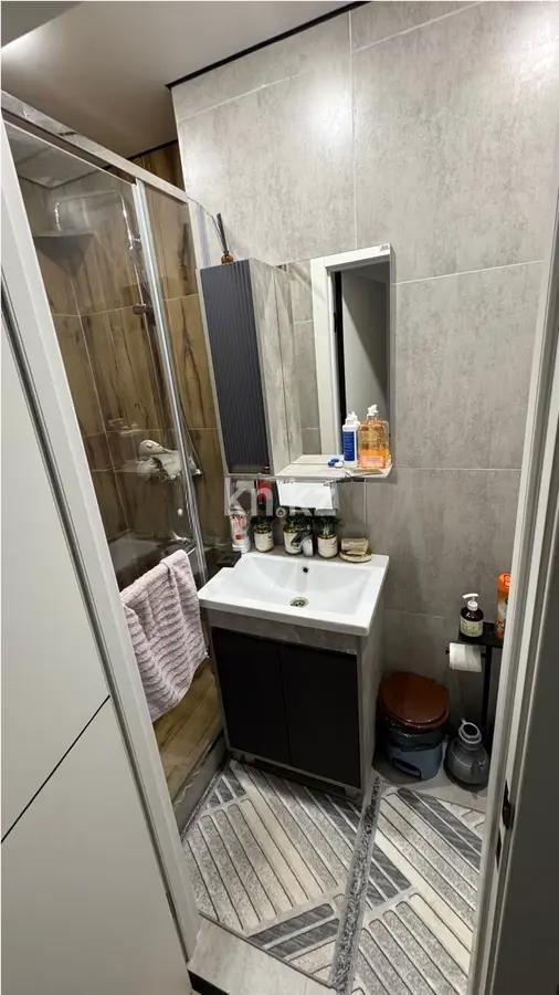 Продажа 1-комнатной квартиры, 27.2 м² в Астане - фото 2