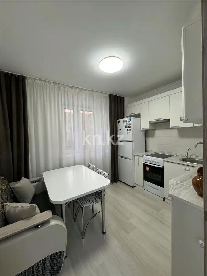 Продажа 1-комнатной квартиры, 37.5 м² в Астане - фото 2