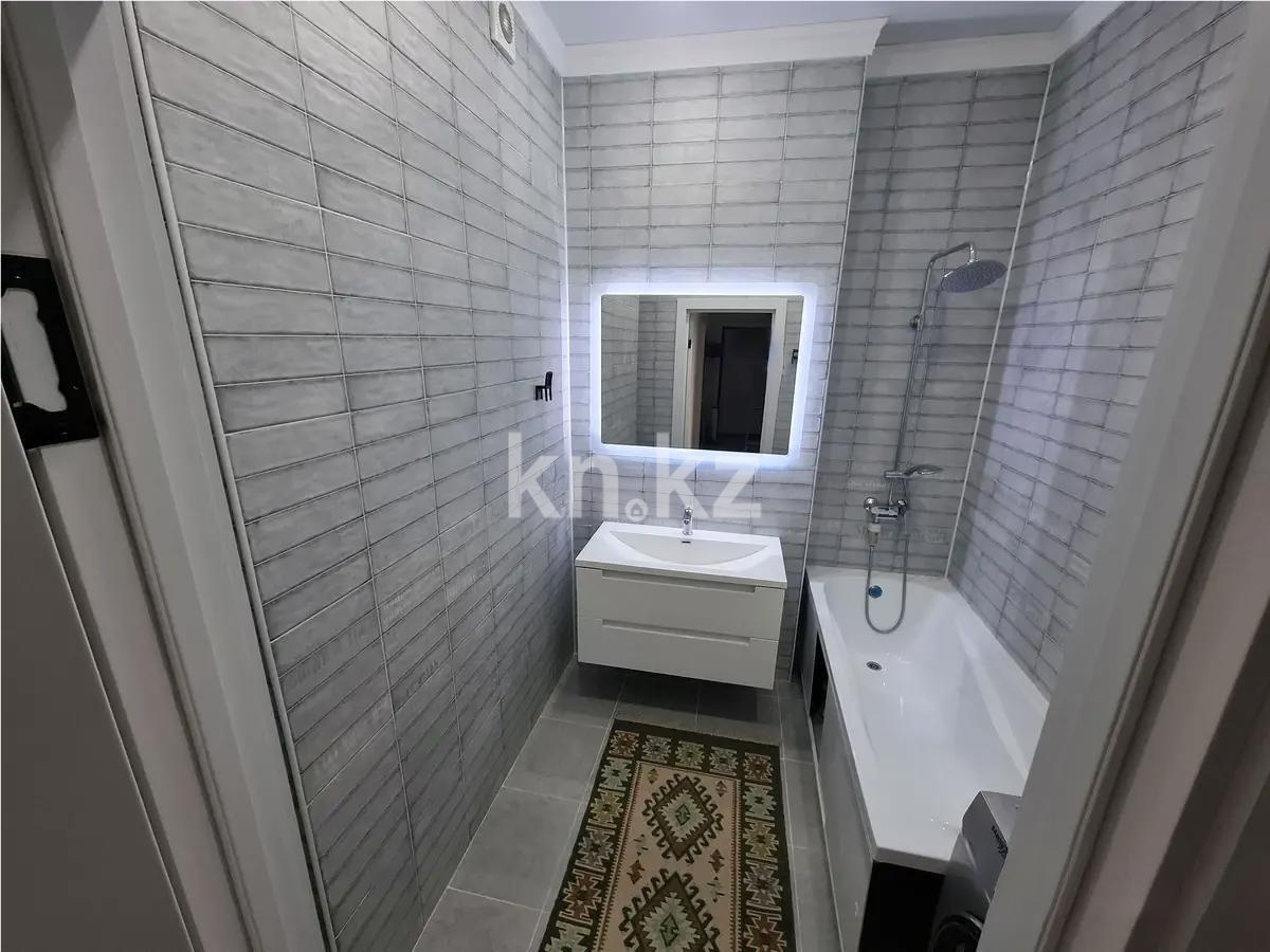 Продажа 3-комнатной квартиры, 90.4 м² в Астане - фото 5