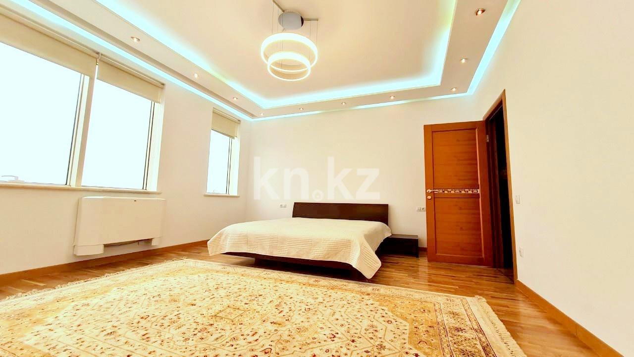 Аренда 2-комнатной квартиры, 90 м² в Алматы - фото 10