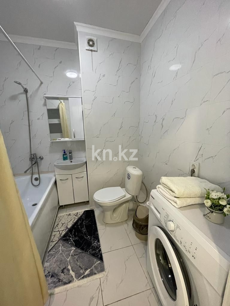 Продажа 2-комнатной квартиры, 45 м² в Алматы - фото 2