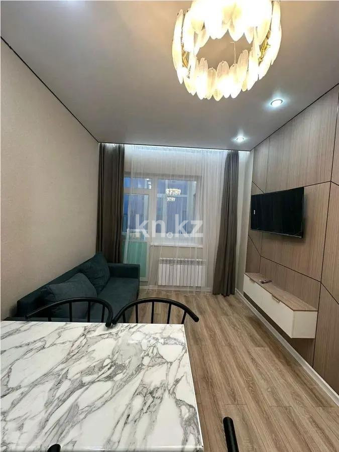 Продажа 2-комнатной квартиры, 41 м², пр. Туран, дом  71 в Астане