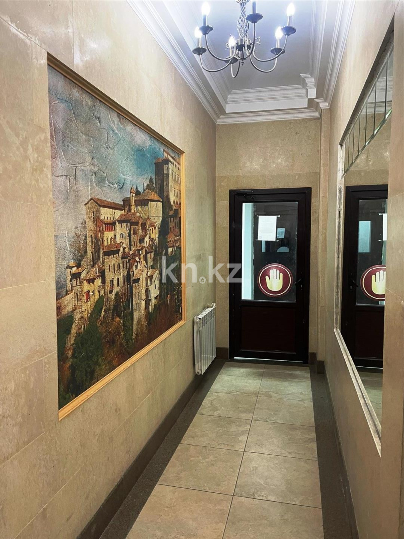 Продажа 4-комнатной квартиры, 88 м² в Караганде - фото 24