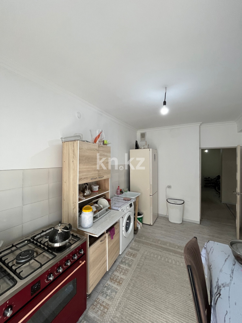 Продажа 3-комнатной квартиры, 81 м² в Шымкенте - фото 12