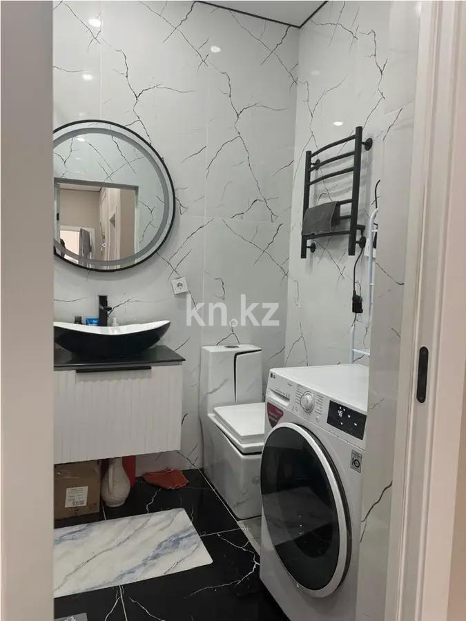 Продажа 2-комнатной квартиры, 63.3 м² в Астане - фото 3