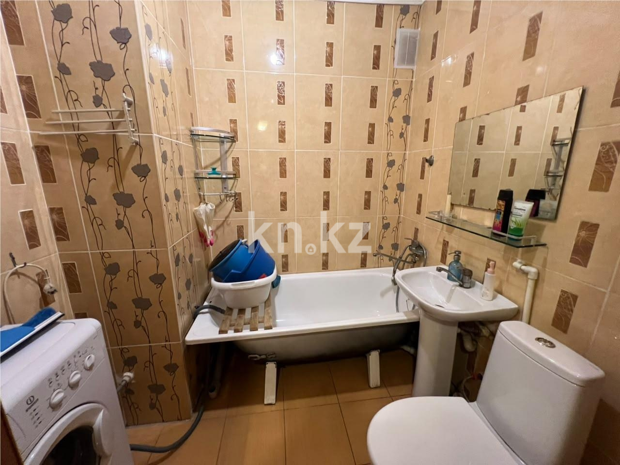 Продажа 2-комнатной квартиры, 43 м² в Караганде - фото 7
