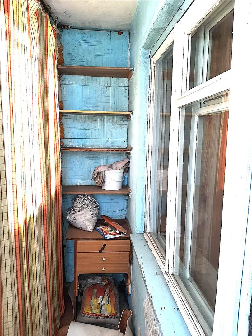 Продажа 2-комнатной квартиры, 50 м² в Караганде - фото 15