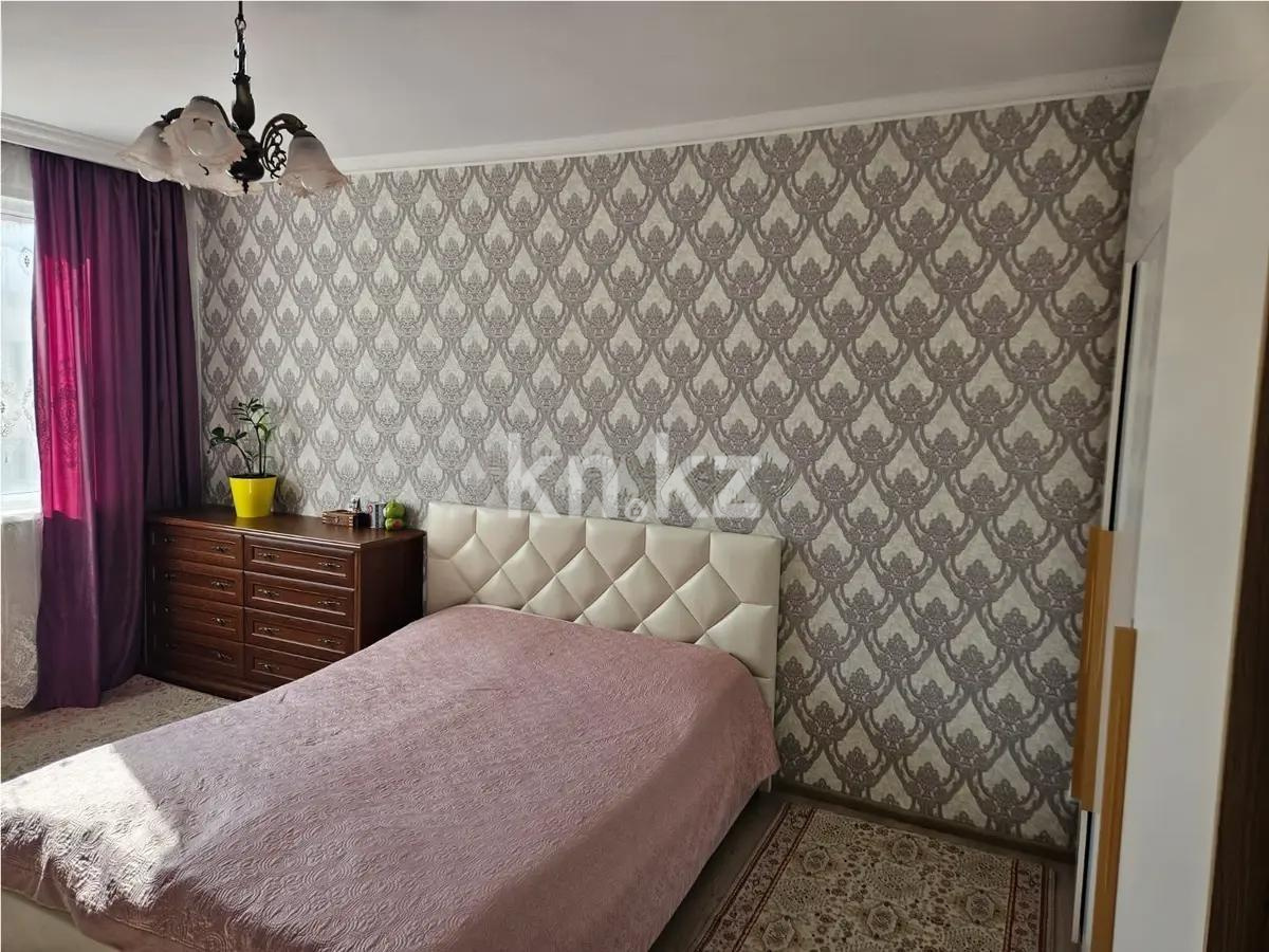 Продажа 3-комнатной квартиры, 76.3 м², мкр-н Жас Канат, дом  1/31 в Алматы - фото 2