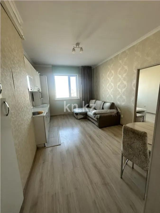 Продажа 2-комнатной квартиры, 39 м² в Астане