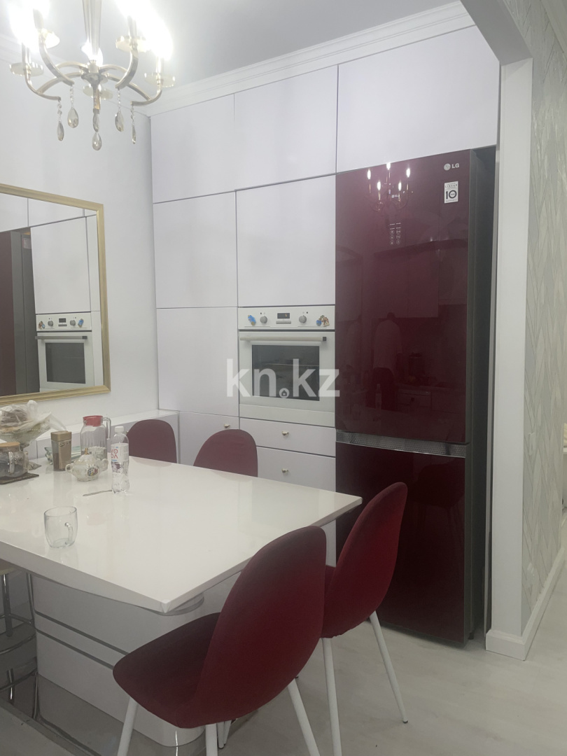 Продажа 3-комнатной квартиры, 83 м² в Алматы - фото 15