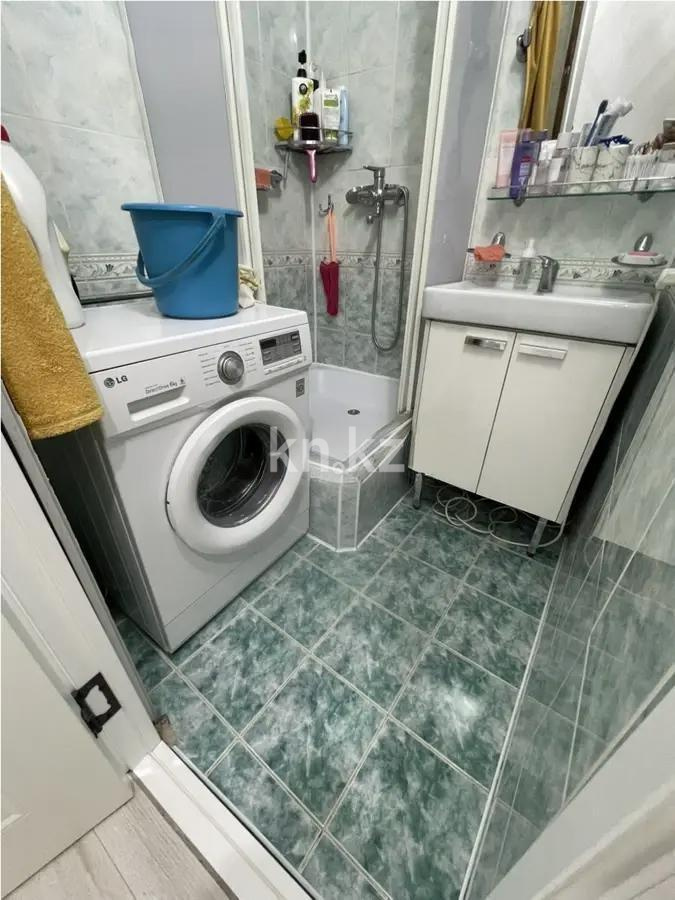 Продажа 2-комнатной квартиры, 54 м² в Караганде - фото 4