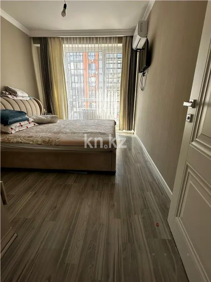 Продажа 3-комнатной квартиры, 65 м², мкр-н Шугыла, дом  340/8 в Алматы - фото 2