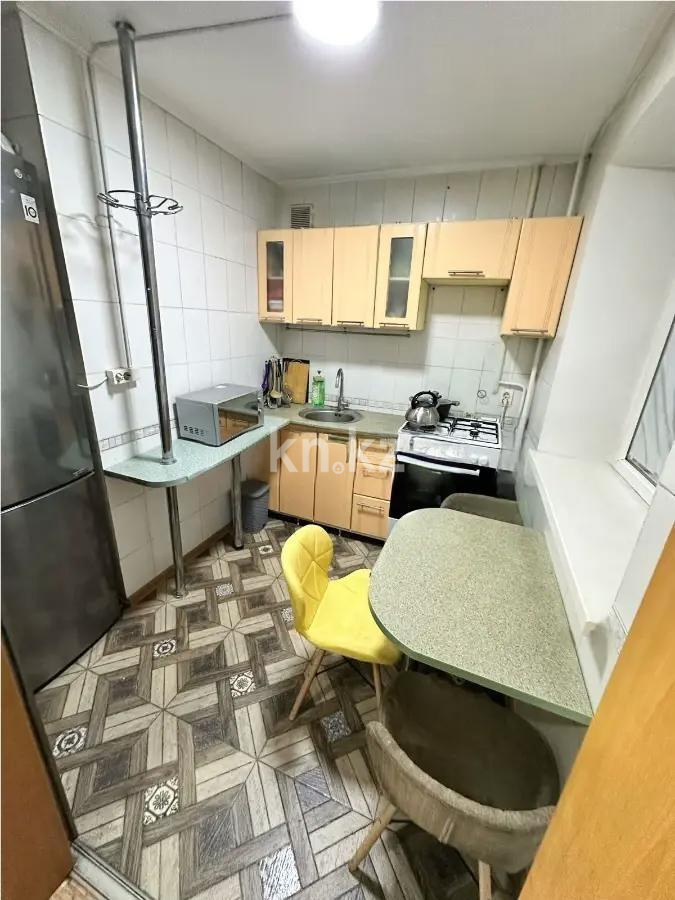 Продажа 3-комнатной квартиры, 60 м² в Алматы - фото 4