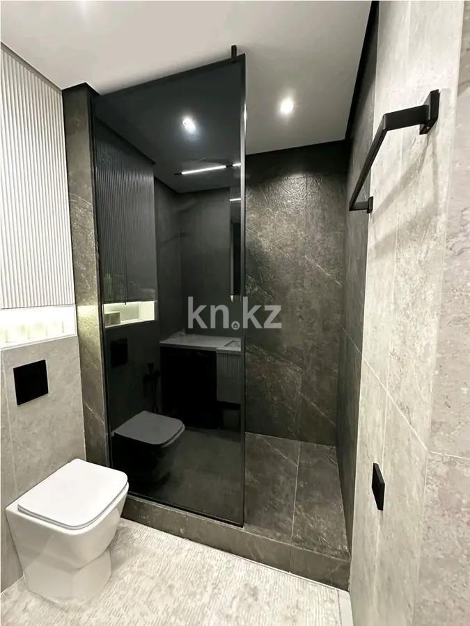 Продажа 2-комнатной квартиры, 64 м², ул. Навои, дом  9/1 в Алматы - фото 3