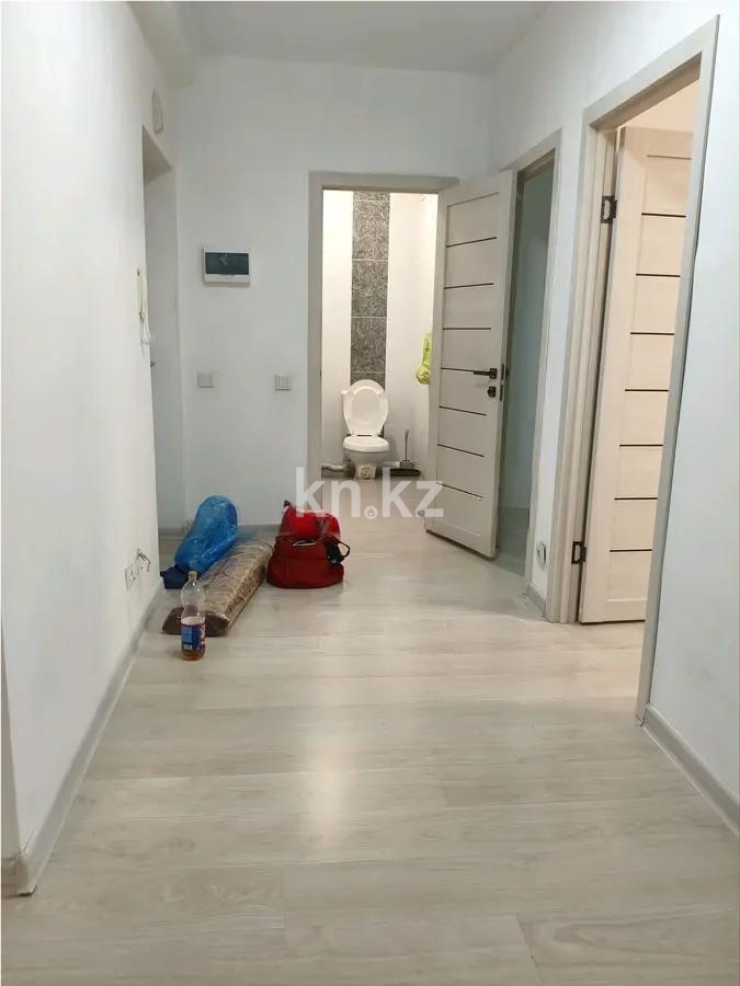 Продажа 2-комнатной квартиры, 68 м² в Алматы - фото 6