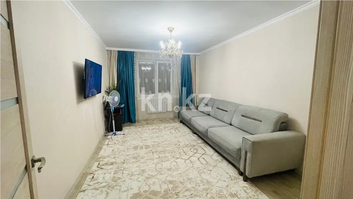 Продажа 3-комнатной квартиры, 80 м², мкр-н Кокжиек, дом  4 в Алматы