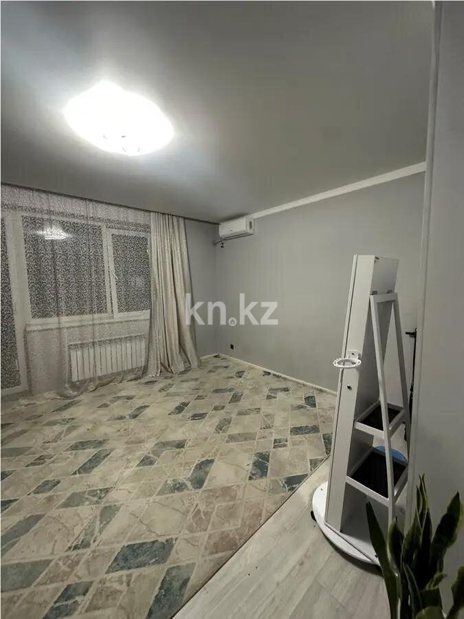 Продажа 1-комнатной квартиры, 42 м² в Алматы