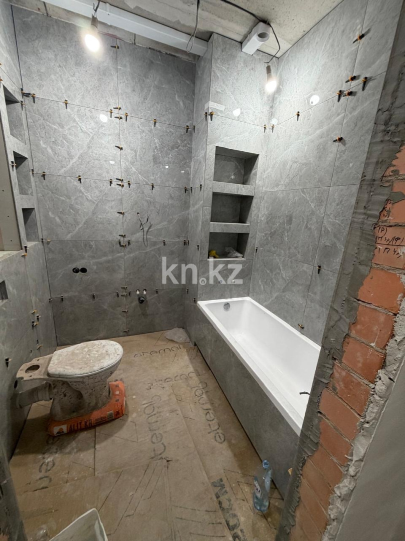 Продажа 2-комнатной квартиры, 55 м² в Караганде - фото 10