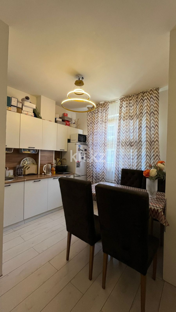 Продажа 1-комнатной квартиры, 36 м² в Астане - фото 7