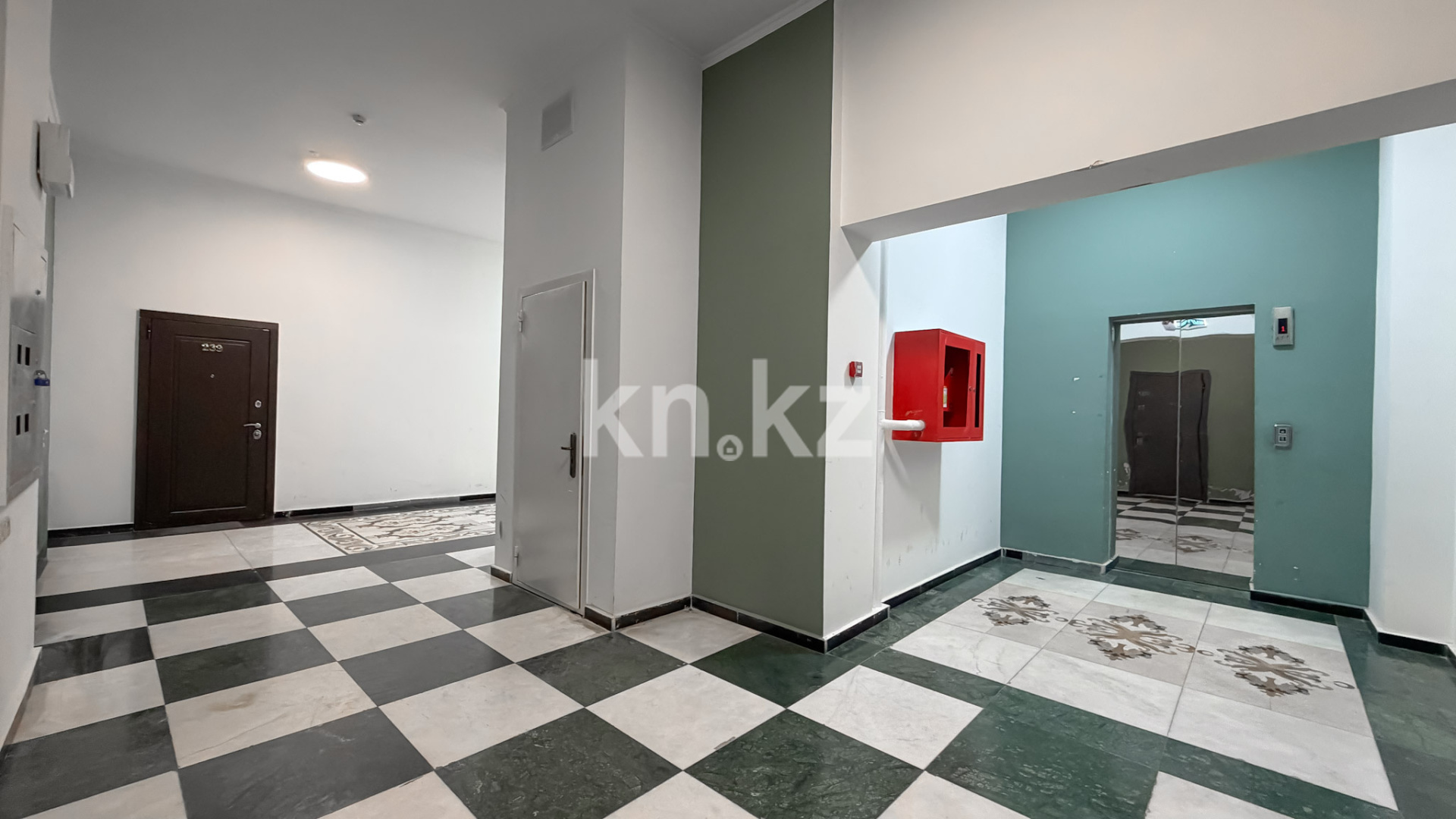 Продажа 2-комнатной квартиры, 122 м² в Алматы - фото 21