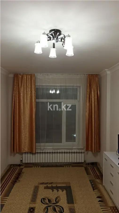 Продажа 1-комнатной квартиры, 38 м² в Астане