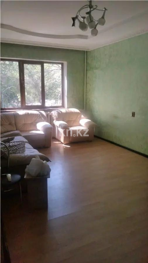 Продажа 2-комнатной квартиры, 55 м², мкр. Аксай-5, дом  7 в Алматы