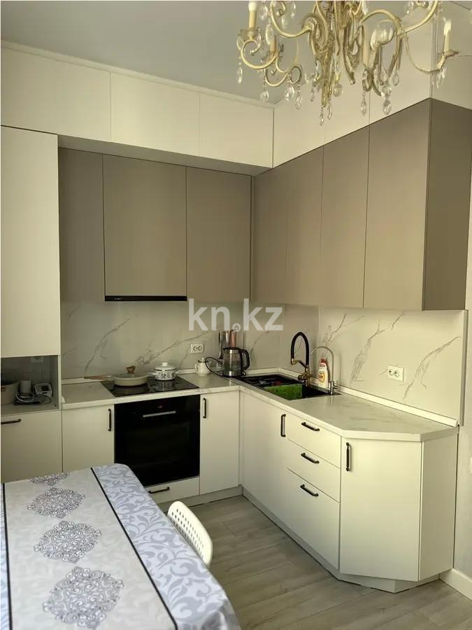 Продажа 3-комнатной квартиры, 75.7 м² в Астане - фото 4