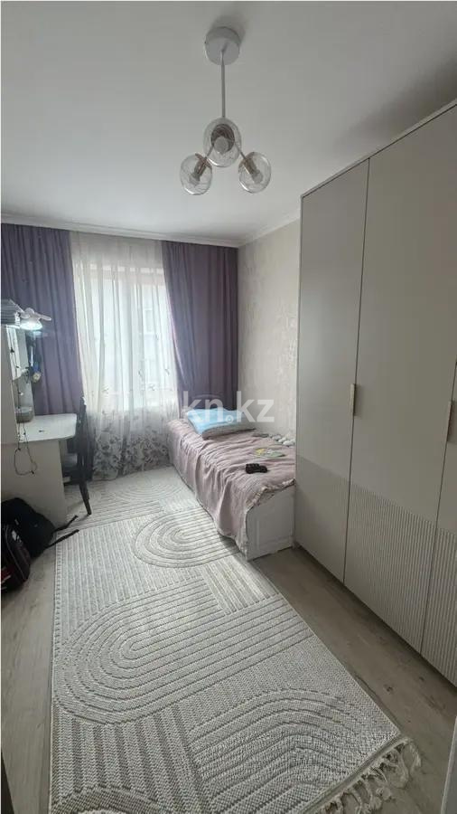 Продажа 4-комнатной квартиры, 75 м² в Алматы - фото 3