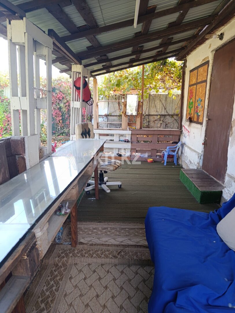 Продажа дачи, 6 сот. в Алматинской области - фото 8