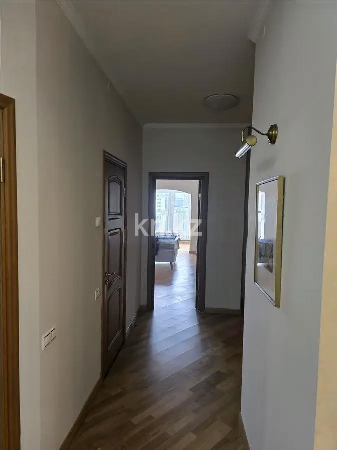 Продажа 3-комнатной квартиры, 167.7 м², мкр-н Самал-3, дом  25 в Алматы - фото 7