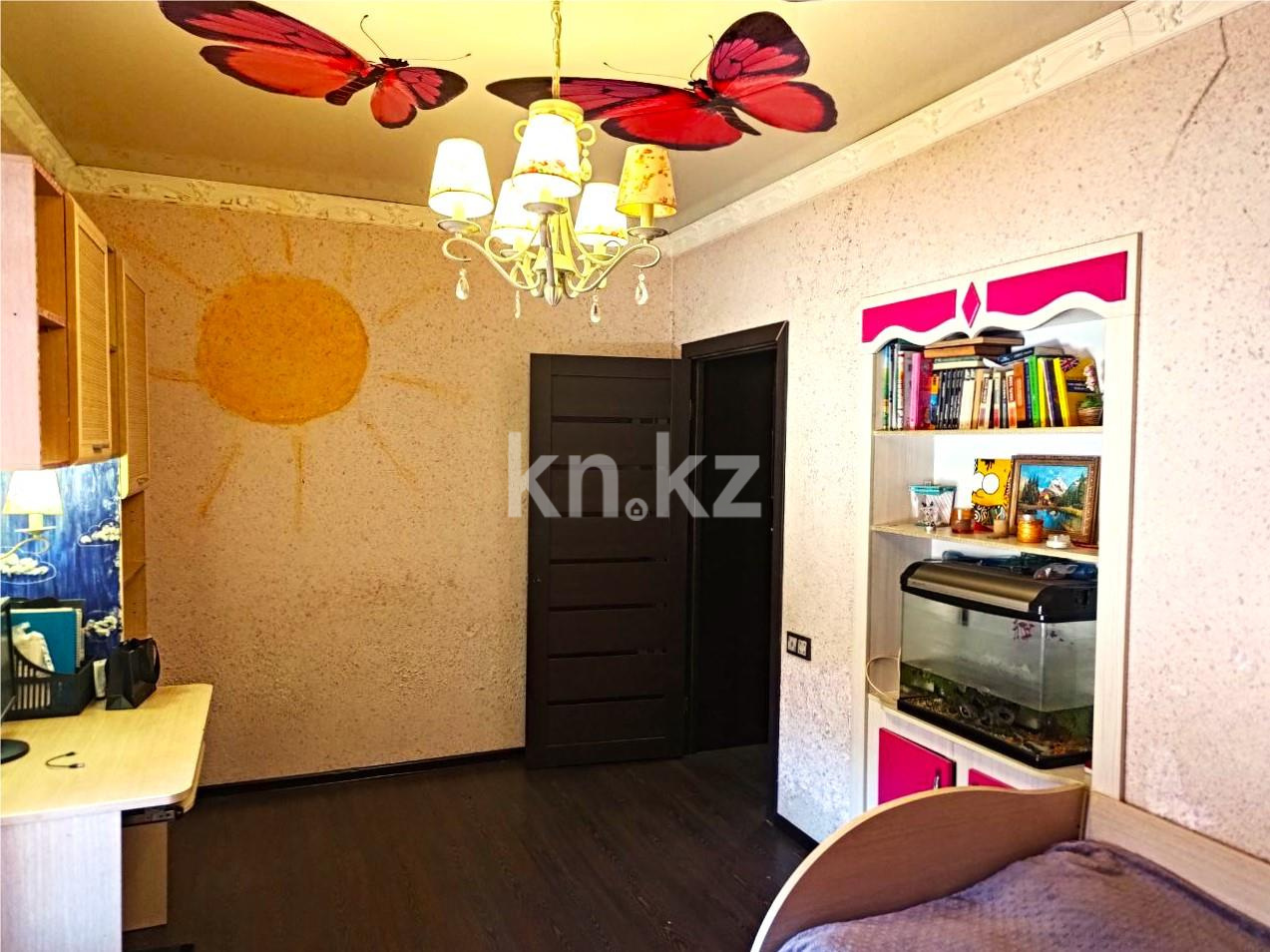 Продажа 5-комнатного дома, 100 м² в Караганде - фото 7