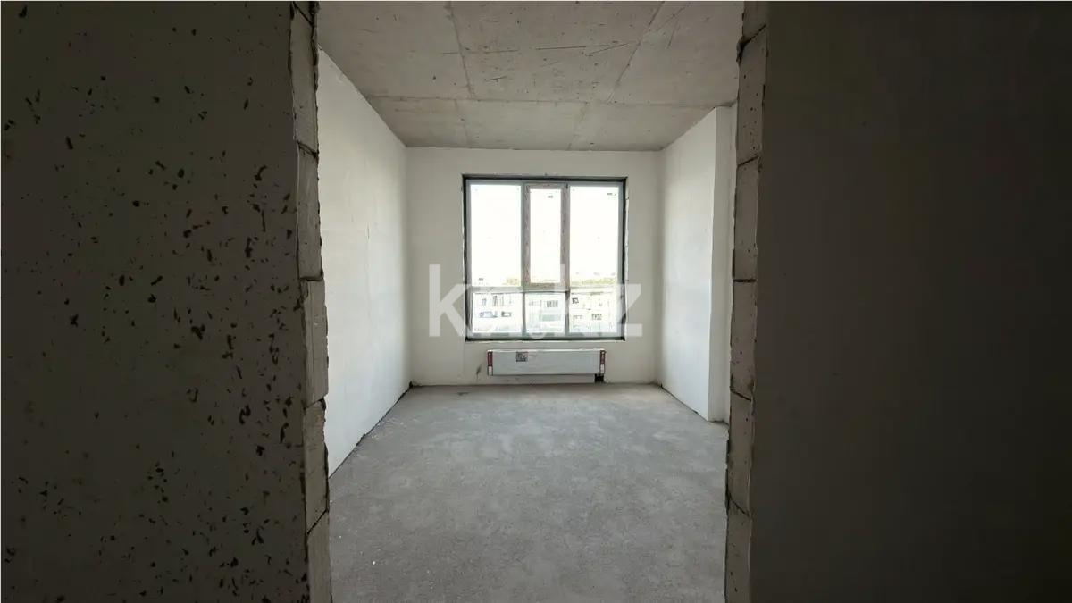 Продажа 2-комнатной квартиры, 61.1 м² в Астане - фото 2