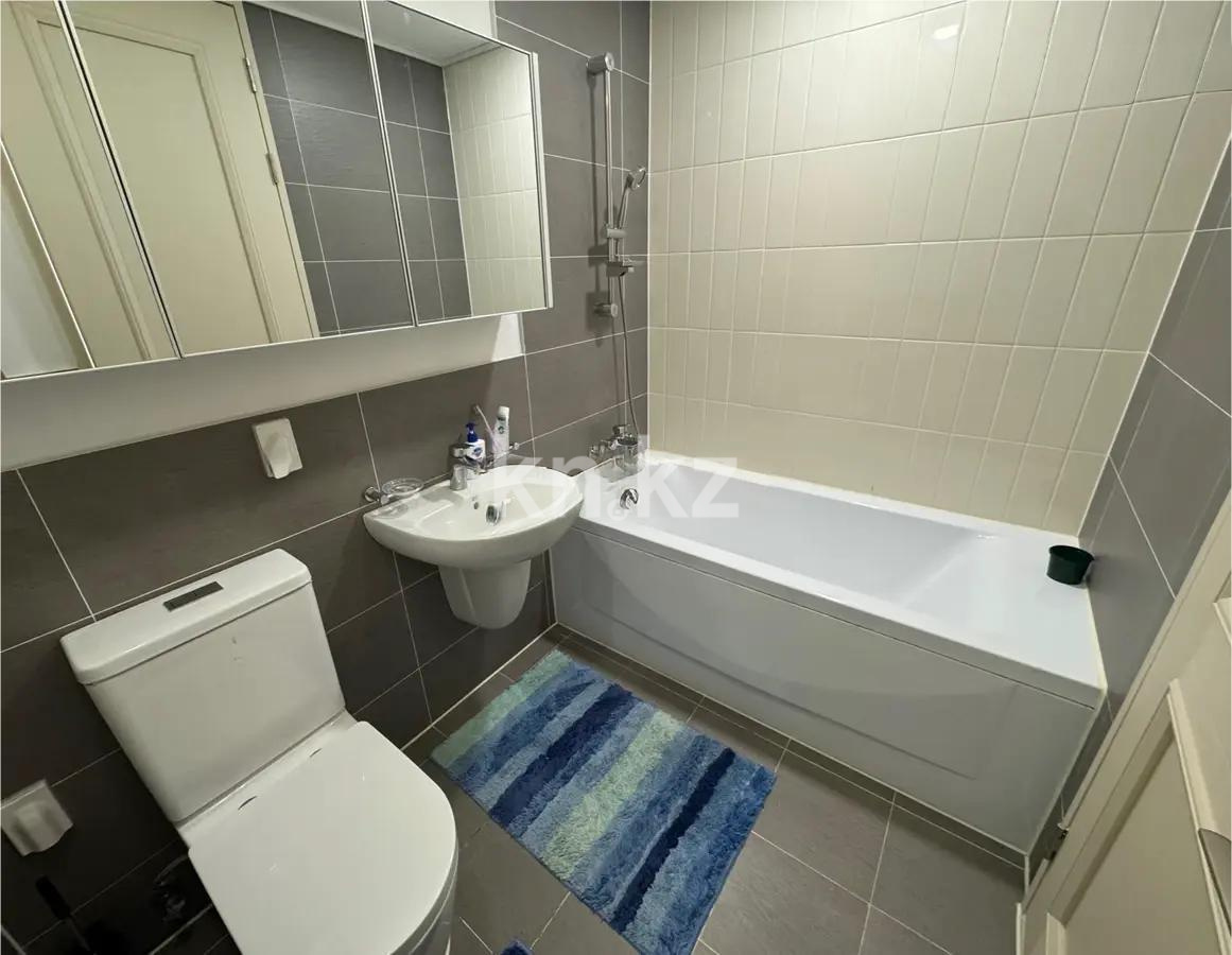 Продажа 2-комнатной квартиры, 74 м², ул. Бухар жырау, дом  20б в Астане - фото 4