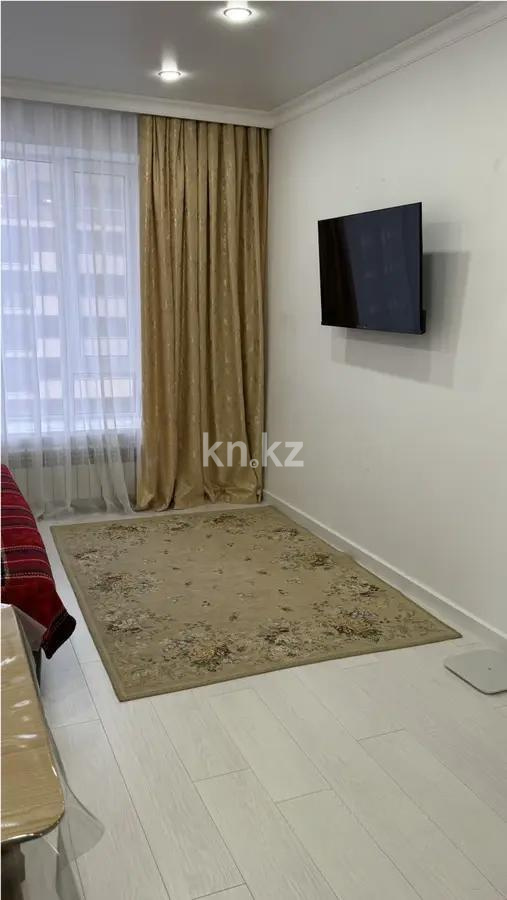 Продажа 1-комнатной квартиры, 38.3 м², пр. Кабанбай батыра, дом  59/2 в Астане - фото 2