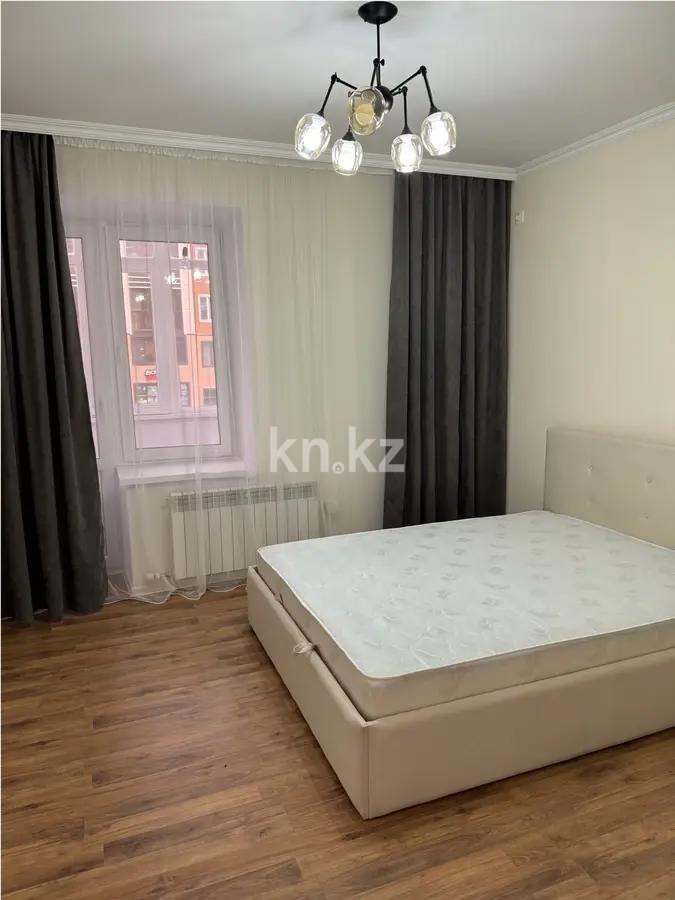 Продажа 2-комнатной квартиры, 58 м² в Астане - фото 2